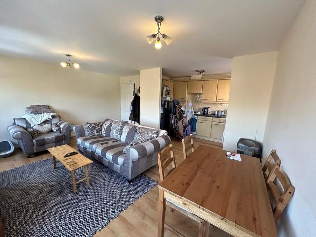 Apartment for rent in Stoke Pound, Bromsgrove