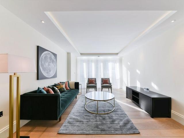 Apartment for rent in St Clement Danes, Greater London