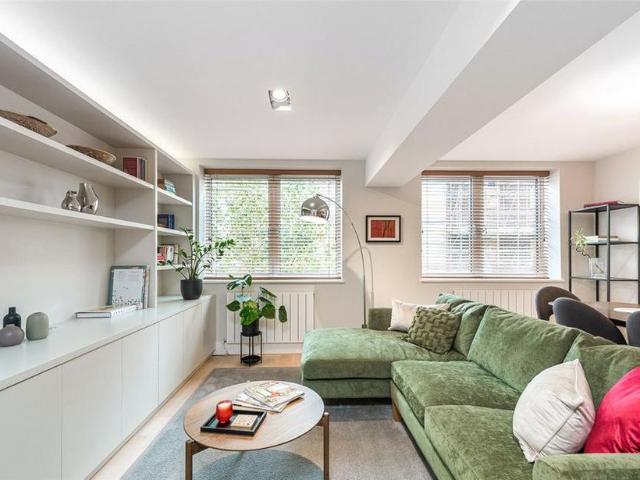 Apartment for rent in Westminster, Greater London