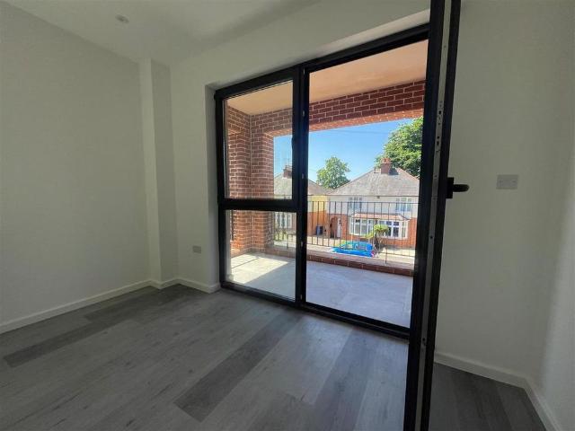 Apartment for rent in Fleet, Hart