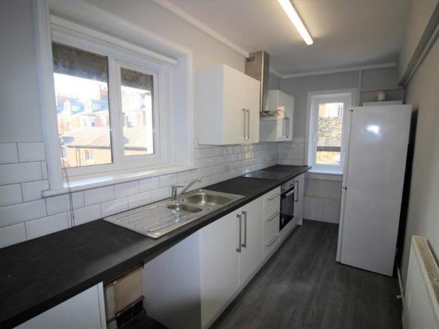 Flat for rent in Ashbrooke, Sunderland