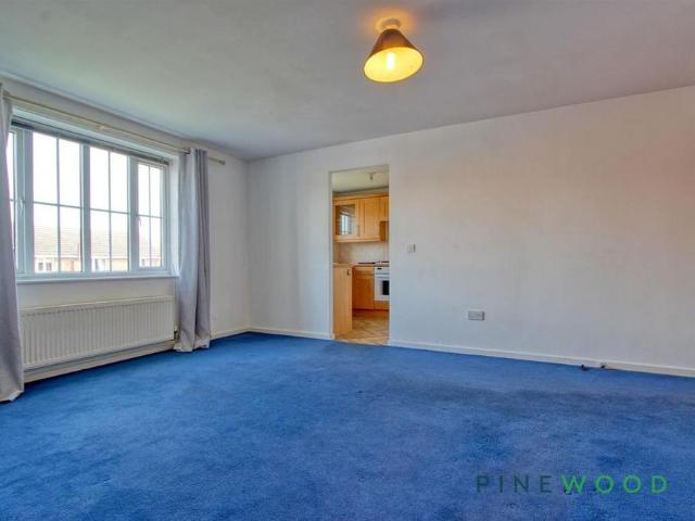 Apartment for rent in Brackenfield, East Midlands