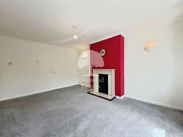 Apartment for rent in St Marks, Maidenhead