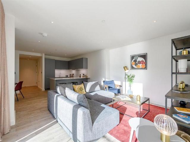 Apartment for rent in Greater London