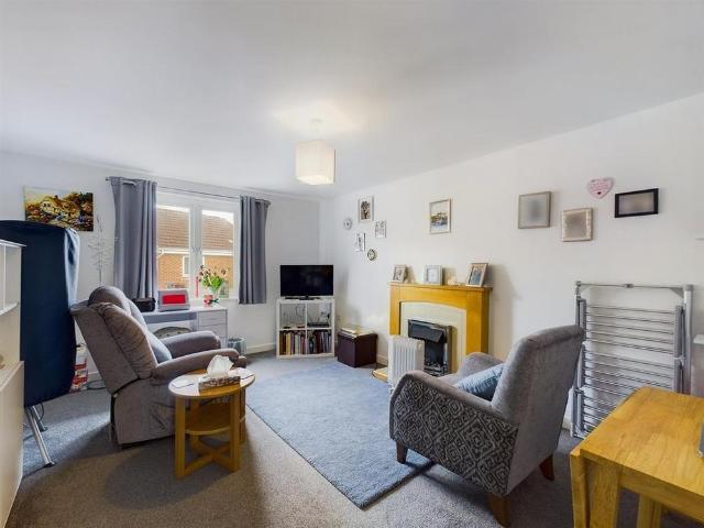 Apartment for rent in Hykeham Moor, North Kesteven