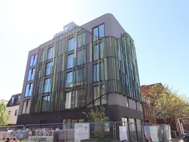 Flat for rent in St Helier