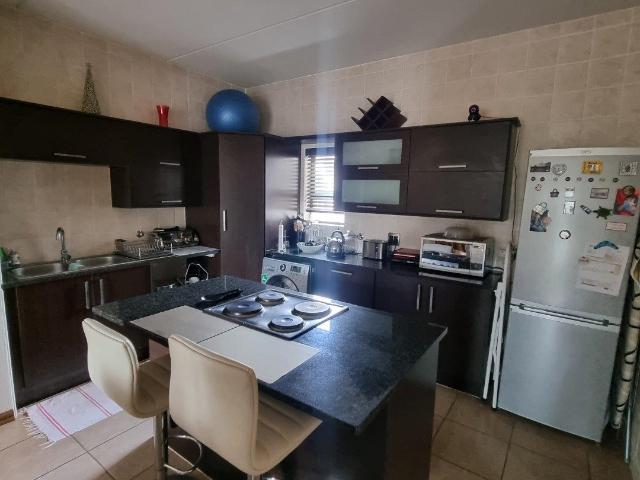 Apartment for rent in Newtown, Vosloorus