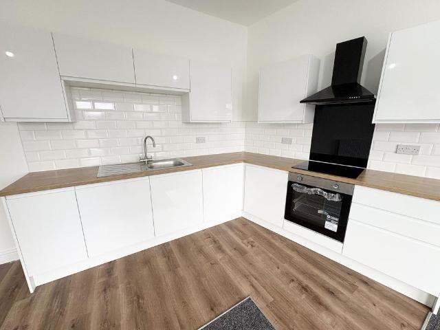 Flat for rent in Salford, Greater Manchester