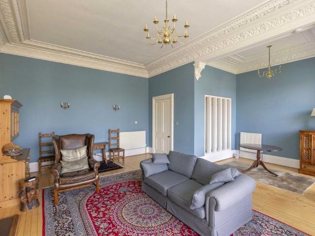Apartment for rent in Murrayfield, Scotland