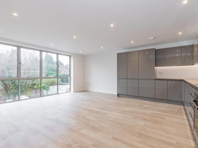 Apartment for rent in Henwood, Dromore