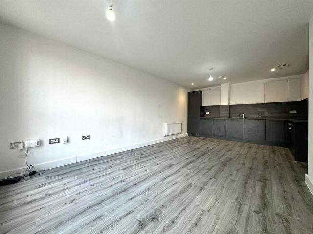 Apartment for rent in Jewellery Quarter, West Midlands