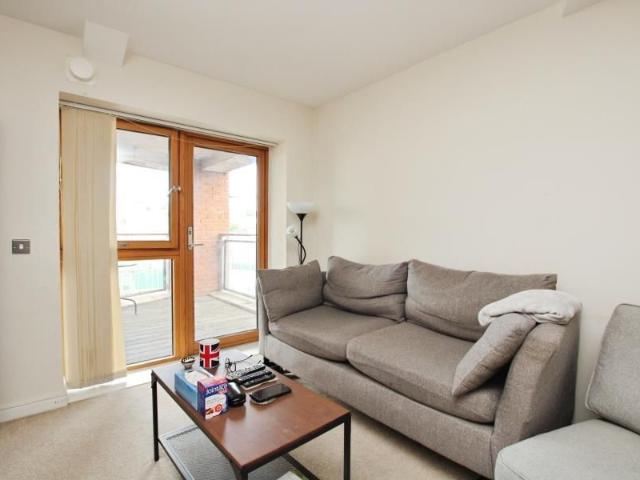 Apartment for rent in Broadmead, Feckenham