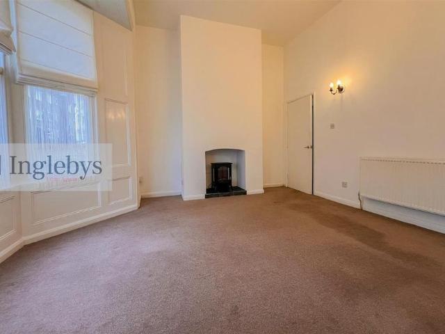 Apartment for rent in Old Saltburn, Saltburn