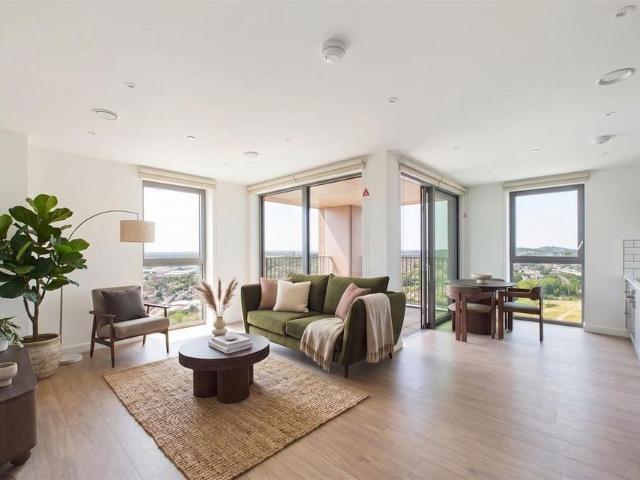 Apartment for rent in Alperton, Greater London
