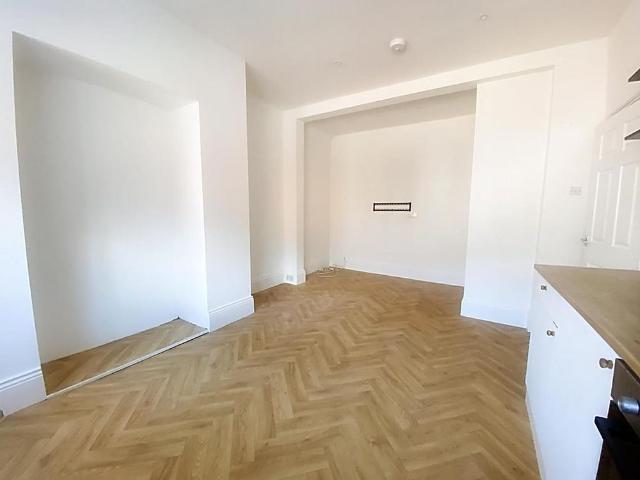 Apartment for rent in Wallsend, North Tyneside