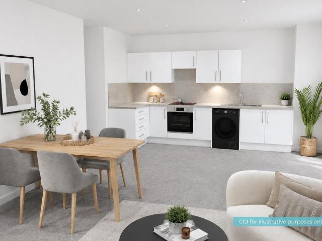 Apartment for rent in Old Goole, Goole