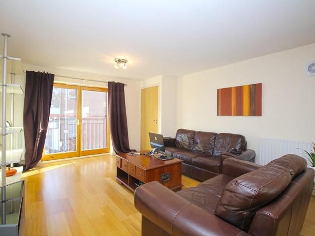 Apartment for rent in Loughborough, Charnwood