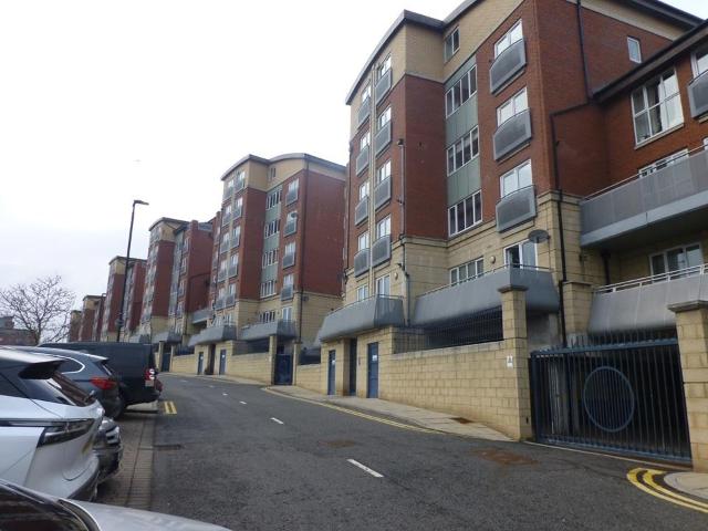 Flat for rent in Battle Field, Tyne And Wear