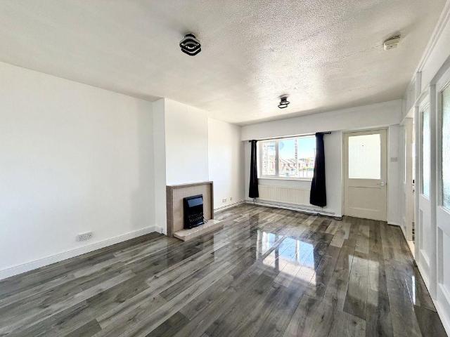 Flat for rent in Calne