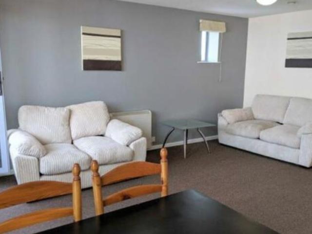 Flat for rent in Leylands, West Yorkshire