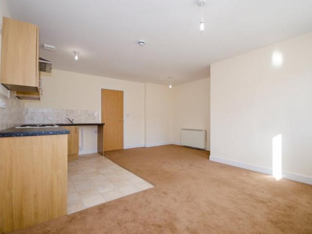 Flat for rent in Barton, Leicestershire