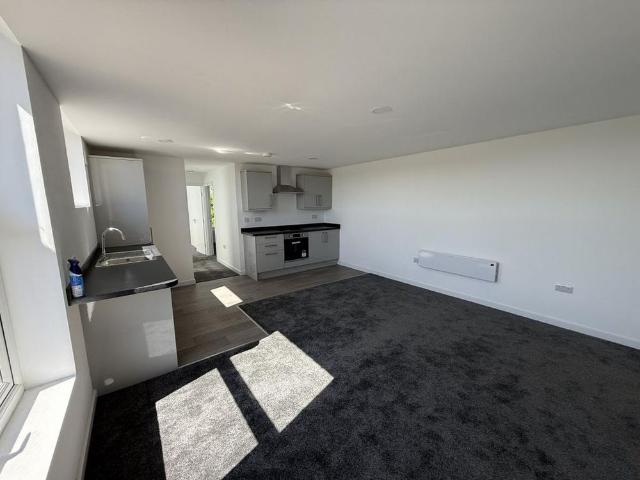 Apartment for rent in Mexborough, South Yorkshire