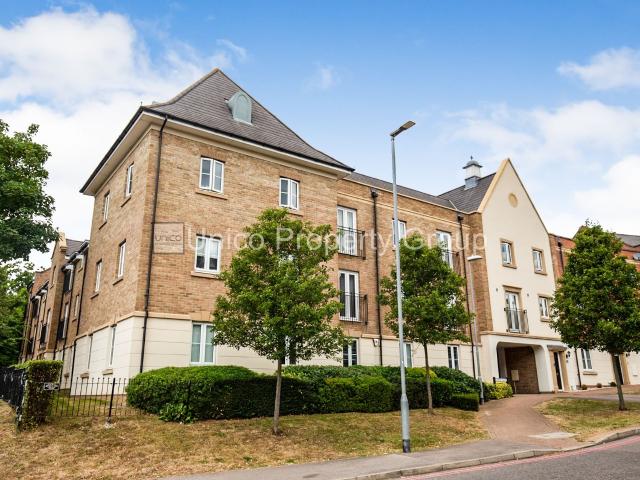 Apartment for rent in Epping, Essex
