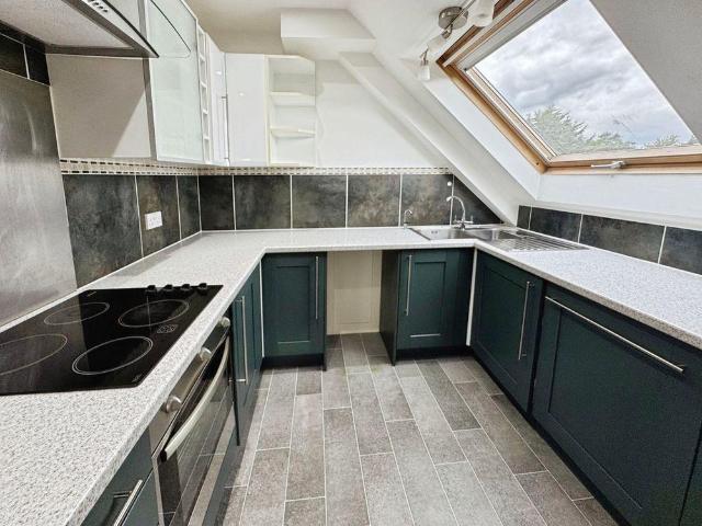 Apartment for rent in Hexham, Northumberland