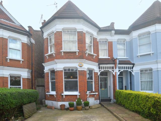 Apartment for rent in Cat Hill, Isle Of Man