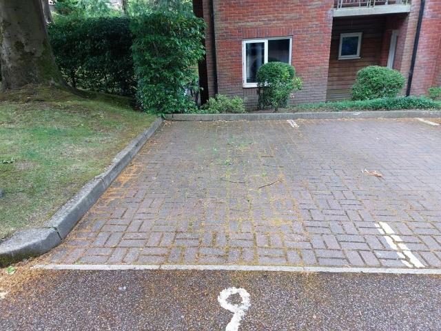 Apartment for rent in Heaton Park, Bury