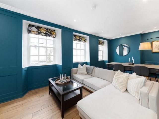 Apartment for rent in Woodstock, West Oxfordshire
