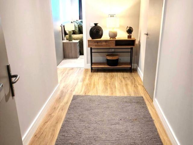 Flat for rent in Middlehaven, Normanby
