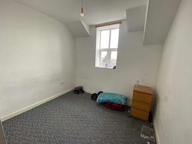 Apartment for rent in Plasnewydd, Falcon Lodge