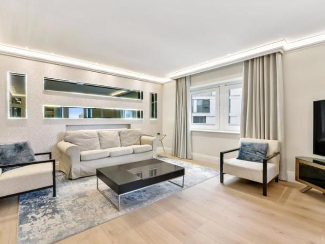 Apartment for rent in Marylebone, Isle Of Man