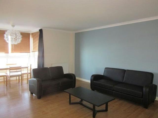 Apartment for rent in North Leith, Leith