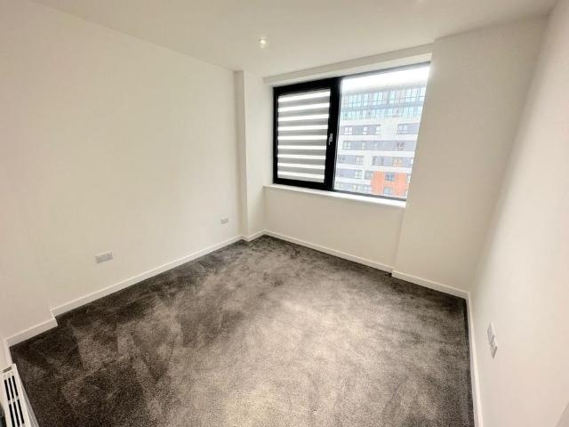 Apartment for rent in Riverdene, Priest Down