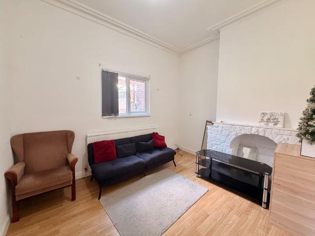 Apartment for rent in Wybourn, South Yorkshire