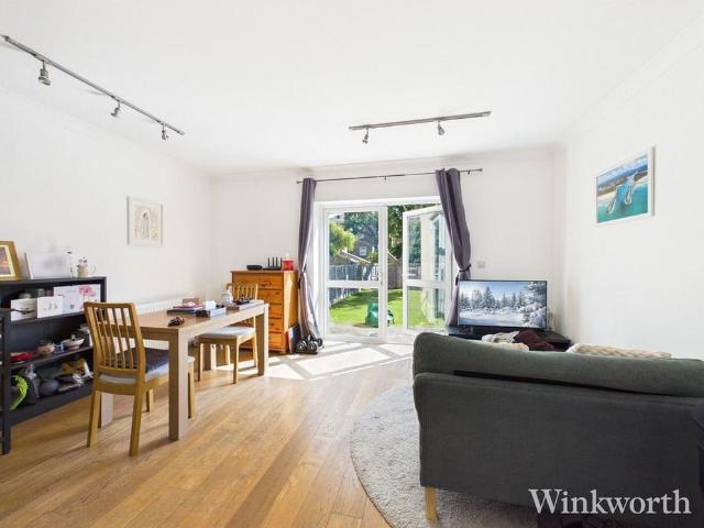Apartment for rent in West Ealing, Greater London