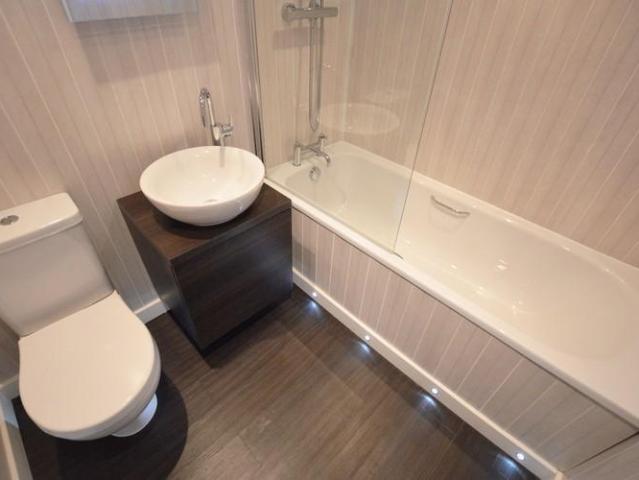 Flat for rent in Olney