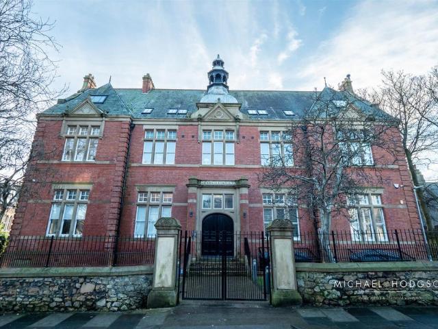 Flat for rent in Ashbrooke, Sunderland