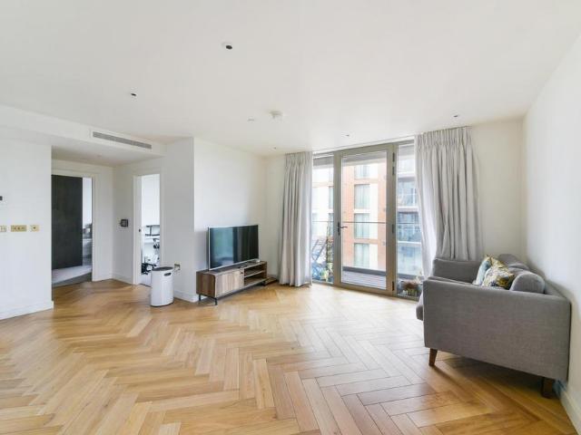 Flat for rent in West Hampstead, Greater London
