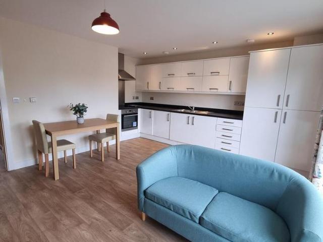 Apartment for rent in Bangor, Wales