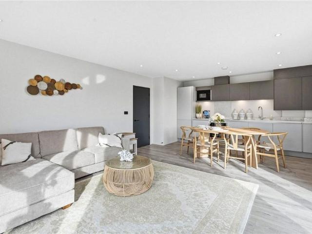 Apartment for rent in Hythe, Folkestone