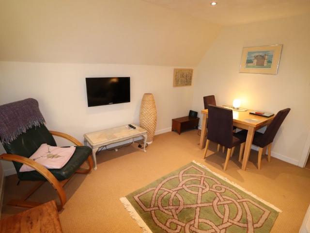 Apartment for rent in Banchory, Scotland