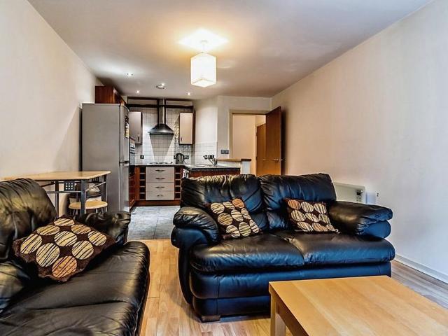 Apartment for rent in City Centre, Georgia