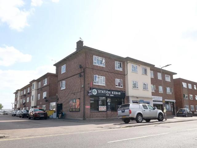 Apartment for rent in Navestock Side, Essex