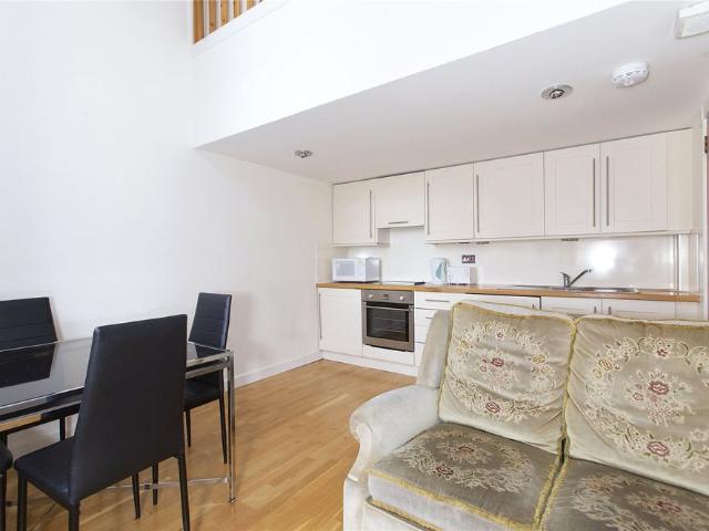 Apartment for rent in Old Town, Scotland