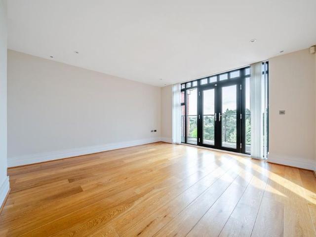 Apartment for rent in Sevenoaks, The Butts