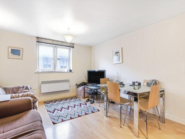 Apartment for rent in Holbeck, West Yorkshire