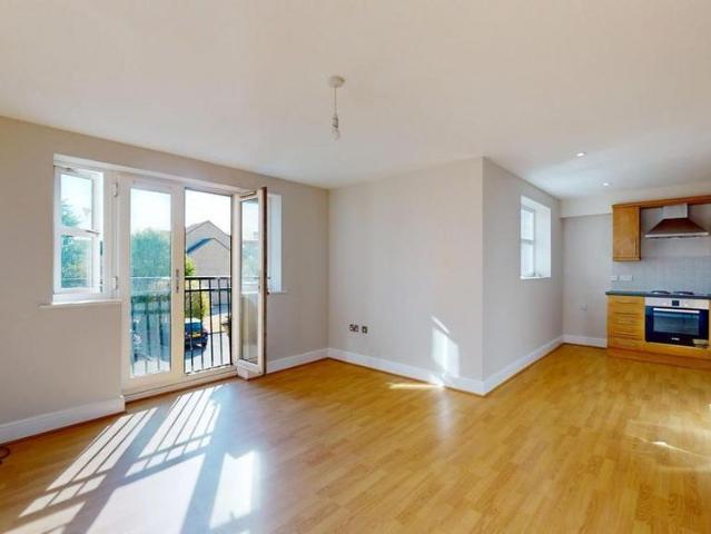Apartment for rent in Otley, West Yorkshire